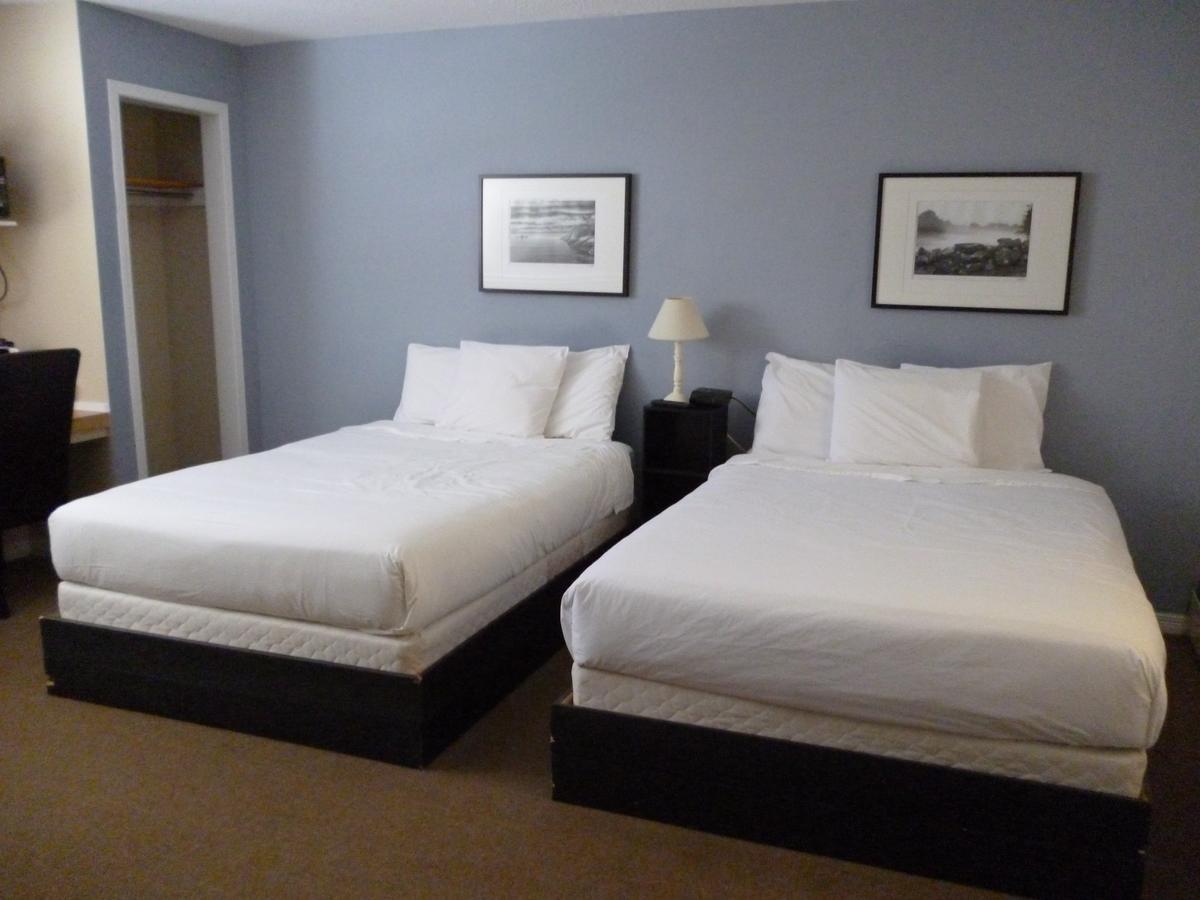 New Liskeard Wheel Inn Motel الغرفة الصورة