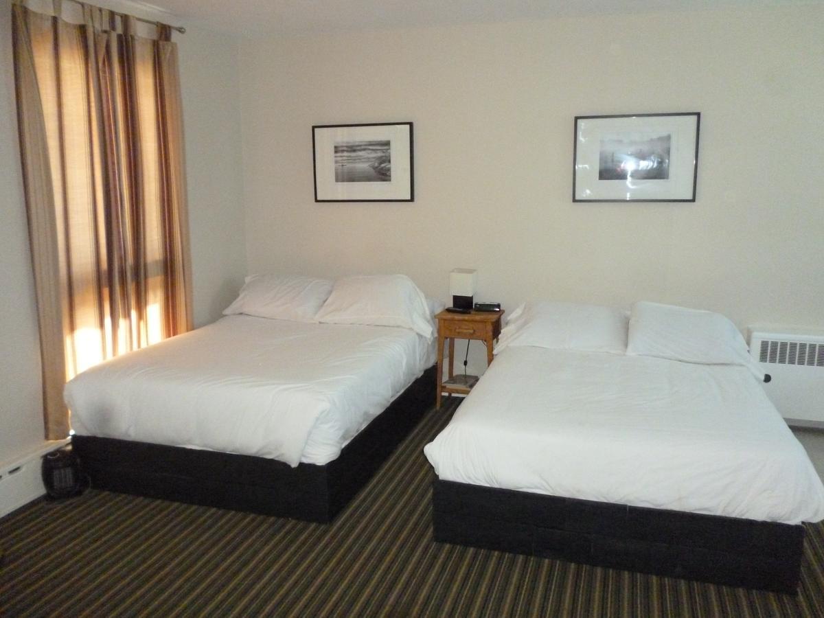 New Liskeard Wheel Inn Motel الغرفة الصورة
