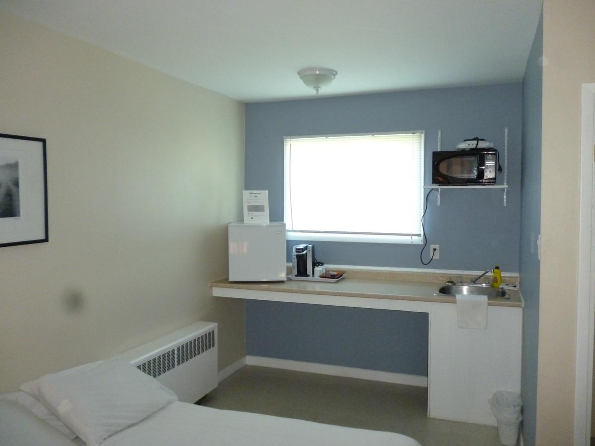 New Liskeard Wheel Inn Motel الغرفة الصورة