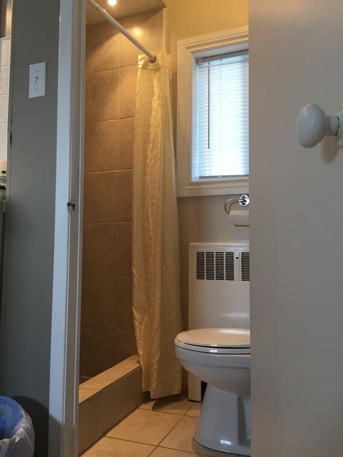 New Liskeard Wheel Inn Motel المظهر الخارجي الصورة