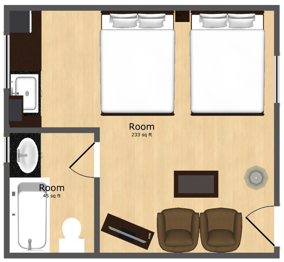 New Liskeard Wheel Inn Motel المظهر الخارجي الصورة