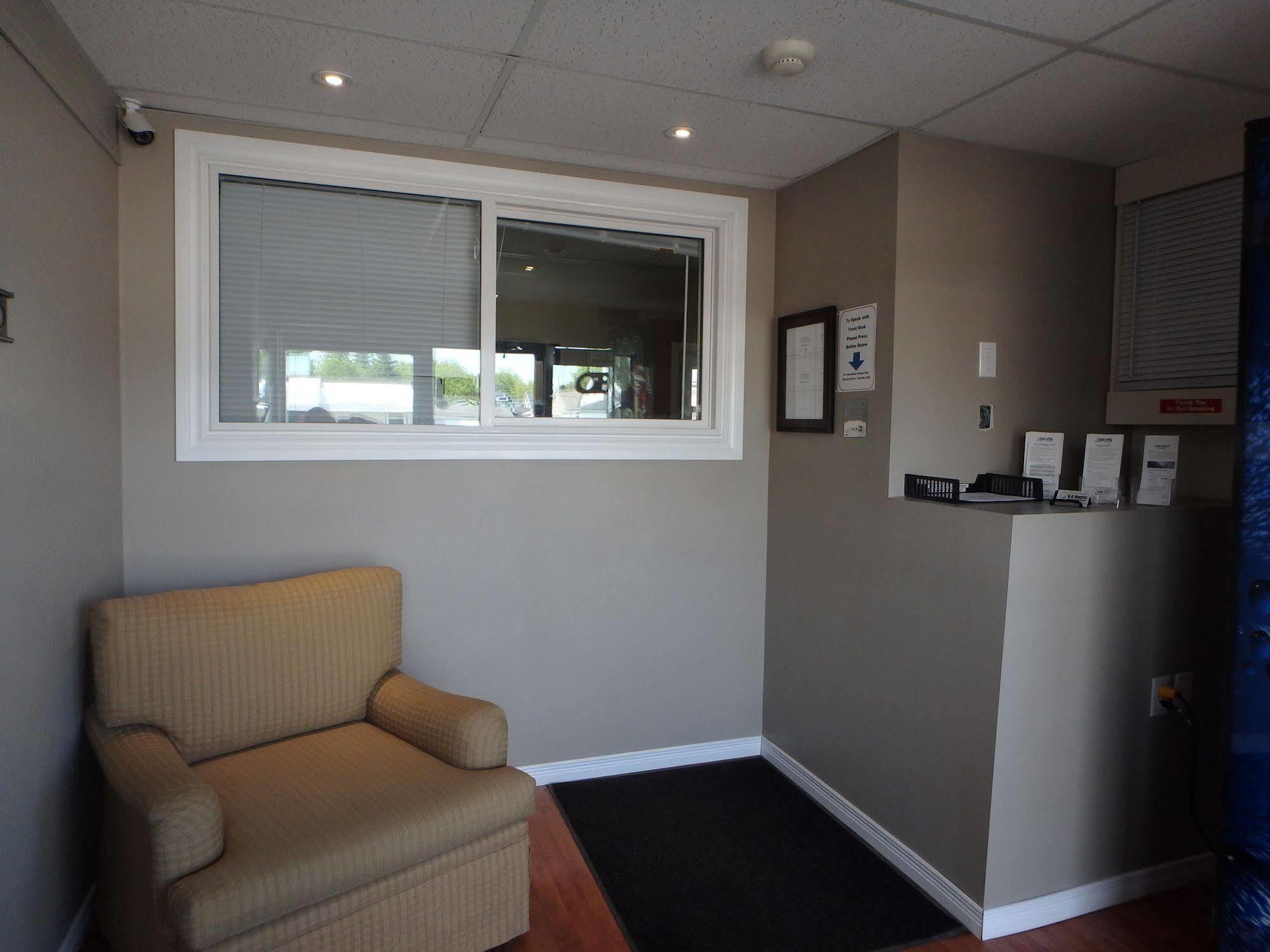 New Liskeard Wheel Inn Motel المظهر الخارجي الصورة