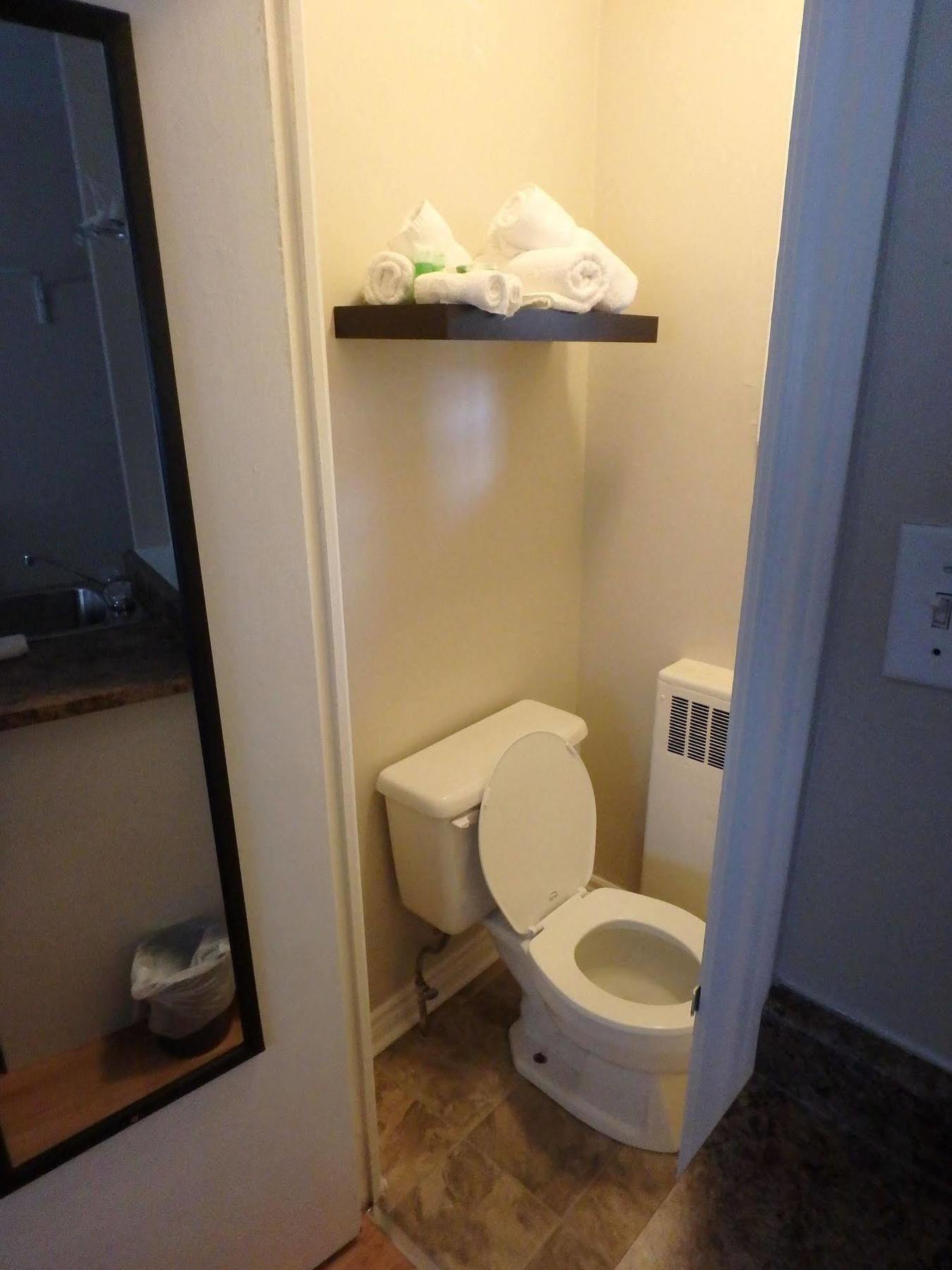 New Liskeard Wheel Inn Motel المظهر الخارجي الصورة